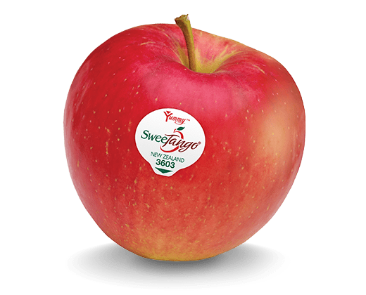 The Sensational SweeTango Apple